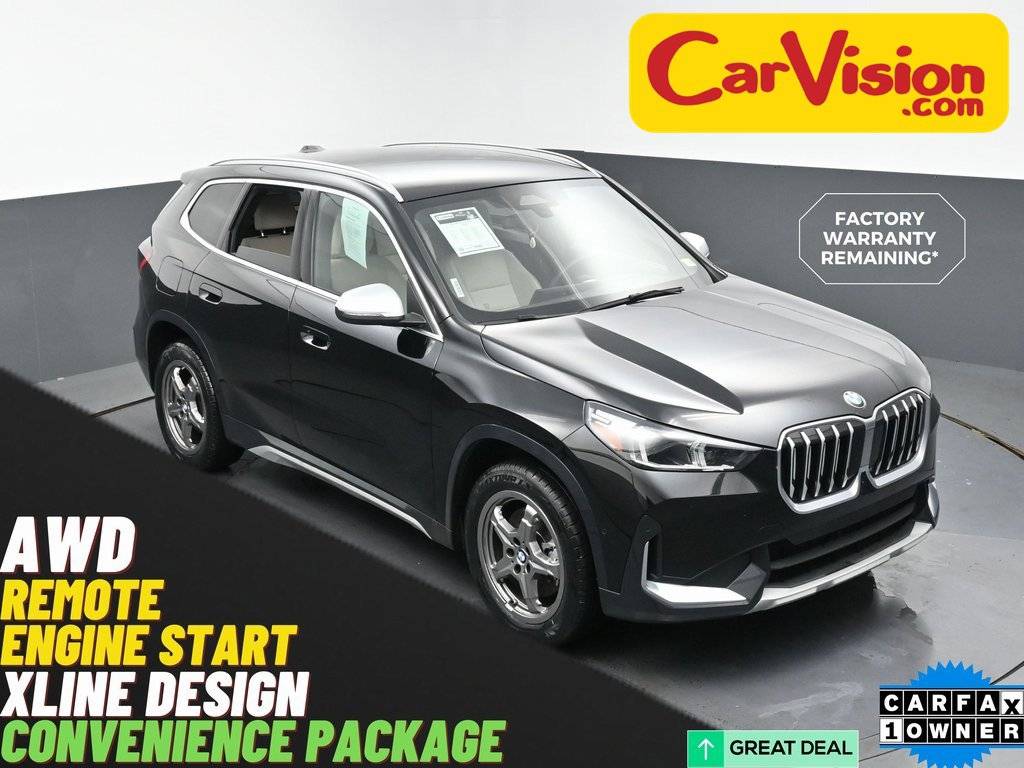 2023 BMW X1 28i — SUV — 33,303 mi — Maple Shade, NJ