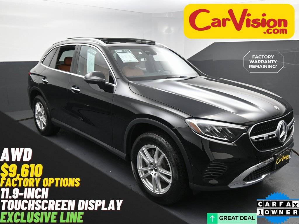 2023 Mercedes-Benz GLC GLC 300 — SUV — 11,726 mi — Maple Shade, NJ