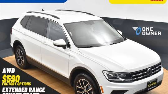 Used Volkswagens for Sale in Lancaster, PA (with Photos) - TrueCar