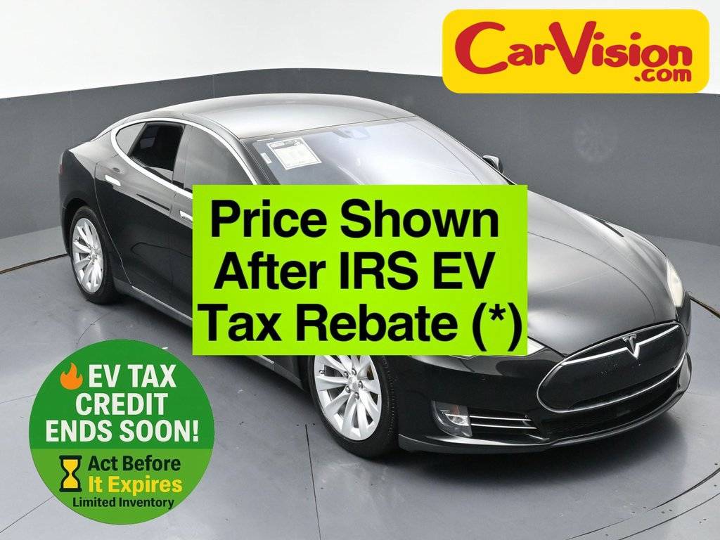 2016 Tesla Model S 70 — Hatchback — 103,818 mi — Maple Shade, NJ