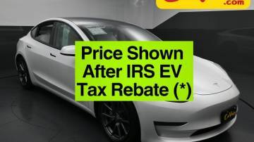Tesla 2021 M3 Std Range Plus RWD Vin 5YJ3E1EA2MF873360