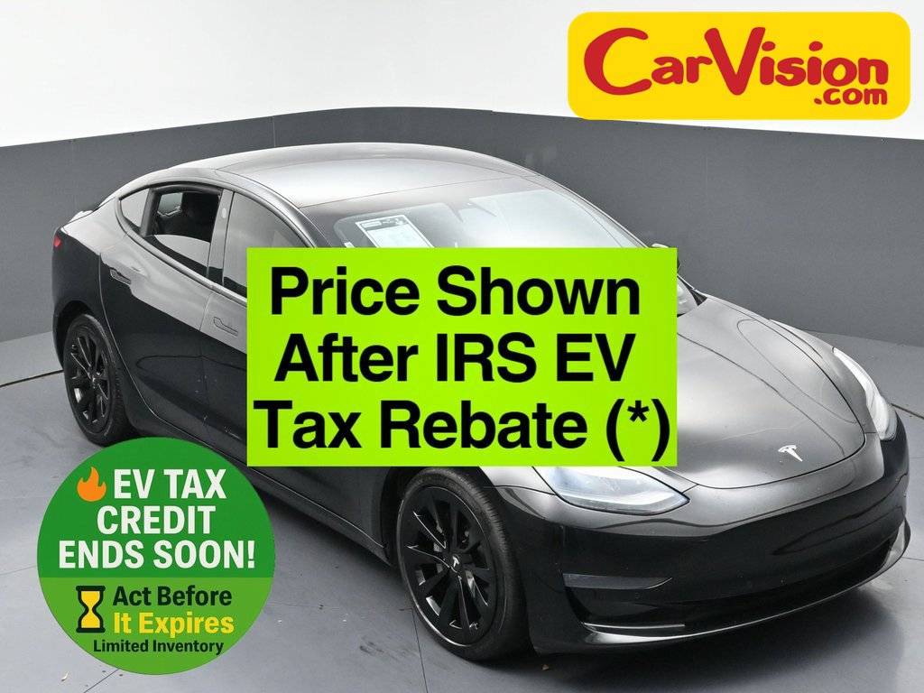 2022 Tesla Model 3 Long Range — Sedan — 80,790 mi — Maple Shade, NJ