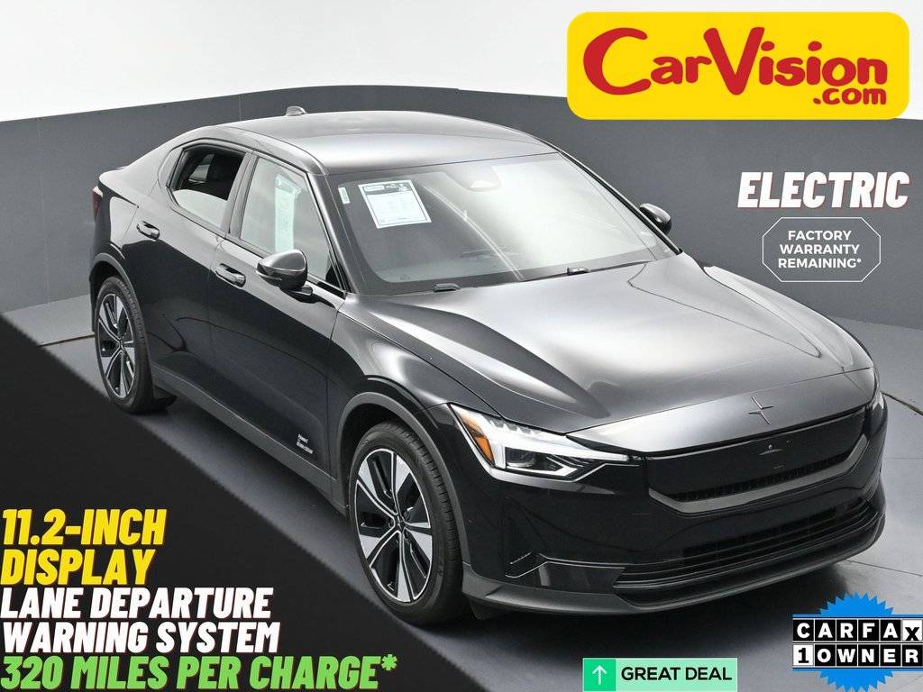 2024 Polestar 2
