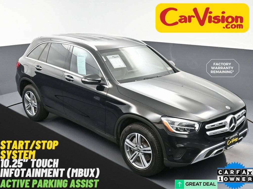 2022 Mercedes-Benz GLC GLC 300 — SUV — 36,164 mi — Maple Shade, NJ