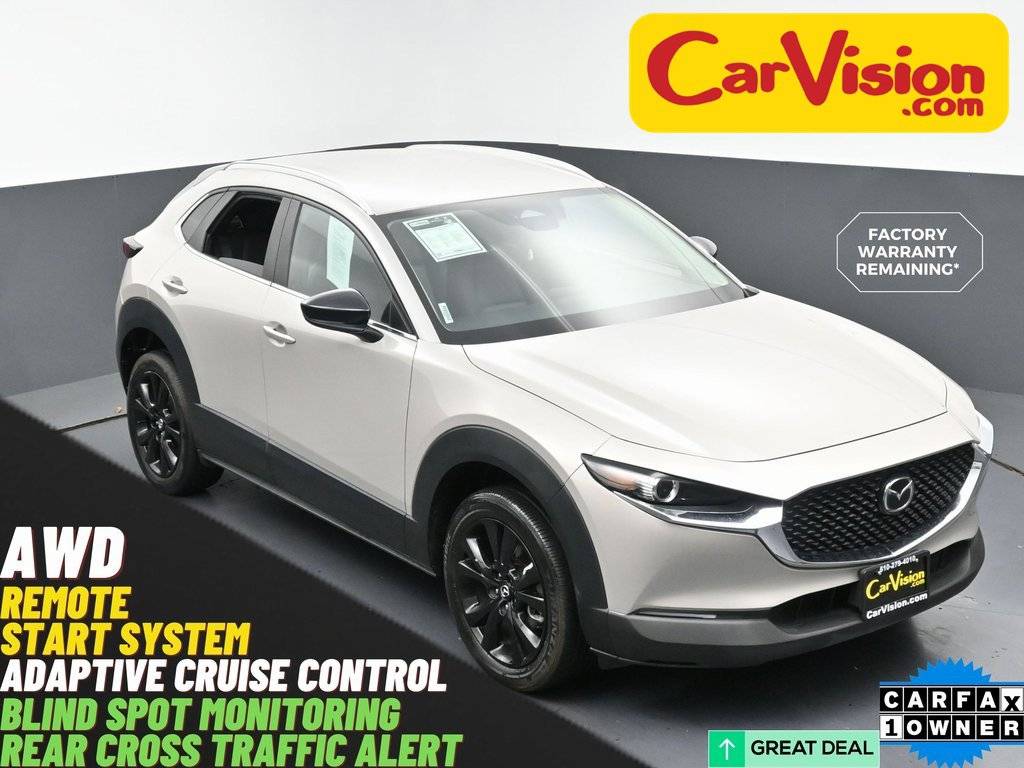 2024 Mazda CX-30 Select — SUV — 56,675 mi — Maple Shade, NJ