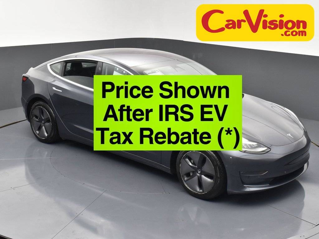 2021 Tesla Model Y Long Range — SUV — 83,023 mi — Maple Shade, NJ