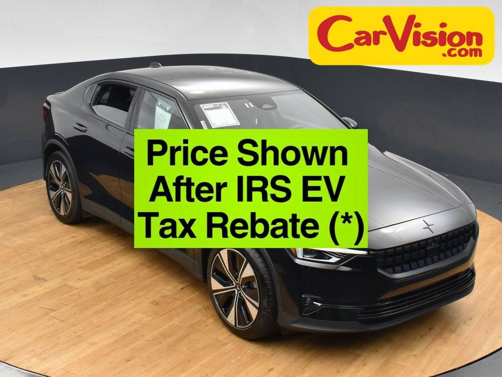 2023 Polestar 2