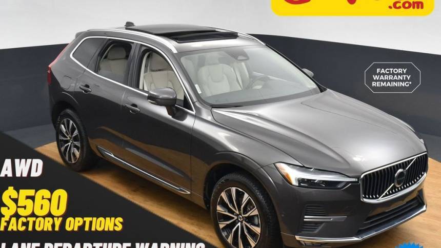 2023 Volvo XC60 Plus — SUV — 70,721 mi — Maple Shade, NJ