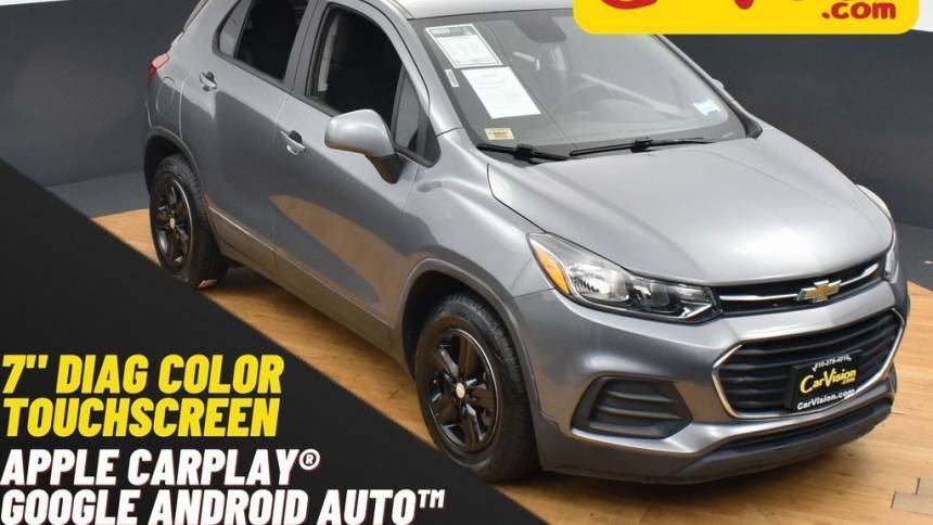 2020 Chevrolet Trax LS — SUV — 61,822 mi — Maple Shade, NJ
