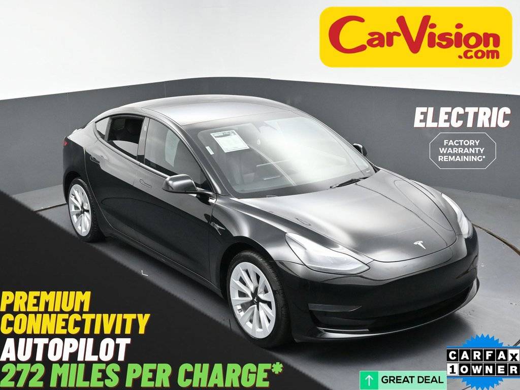 2023 Tesla Model 3 Model 3 — Sedan — 16,660 mi — Maple Shade, NJ