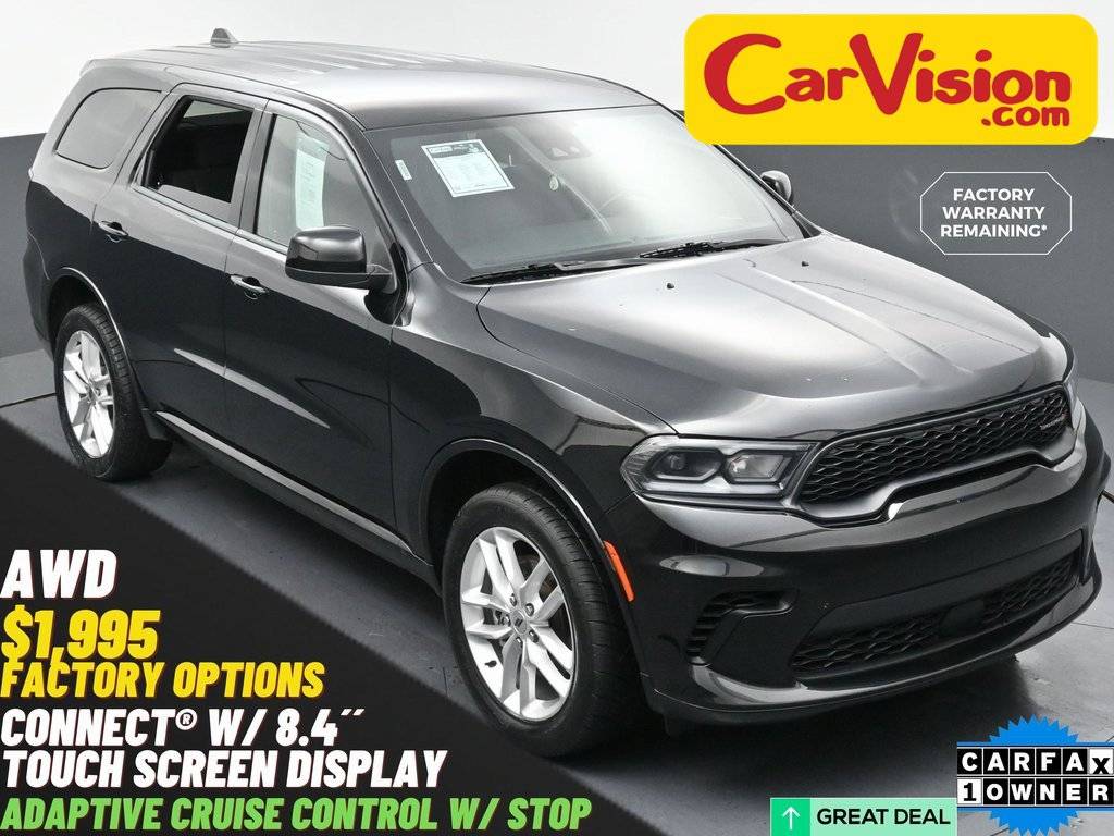 2023 Dodge Durango GT Launch Edition — SUV — 71,187 mi — Maple Shade, NJ