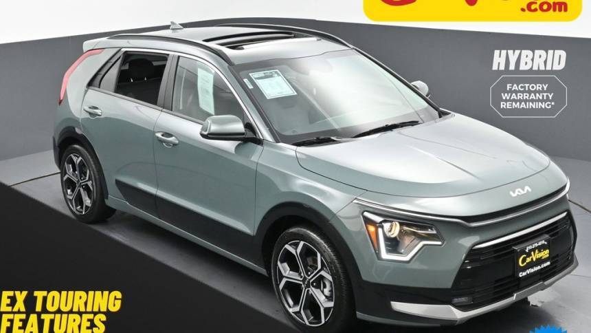 2023 Kia Niro EX Touring