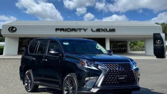 2023 Lexus GX GX 460 Luxury — SUV — 29,355 mi — Newport News, VA
