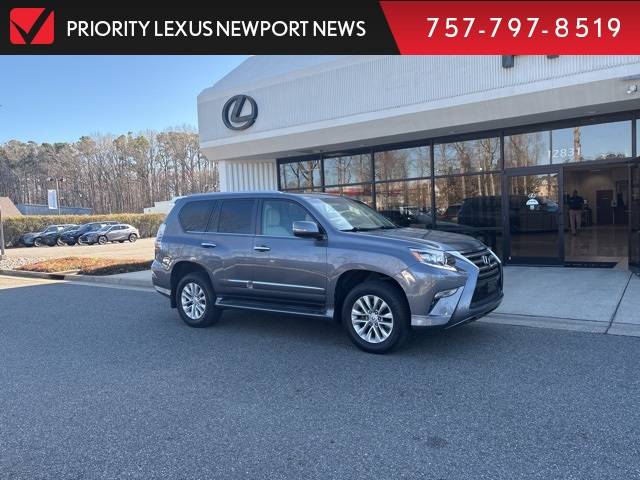 2019 Lexus GX GX 460 — SUV — 13,207 mi — Newport News, VA