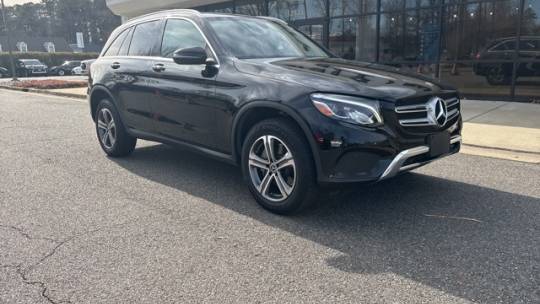 2019 Mercedes-Benz GLC GLC 300 — SUV — 68,653 mi — Newport News, VA