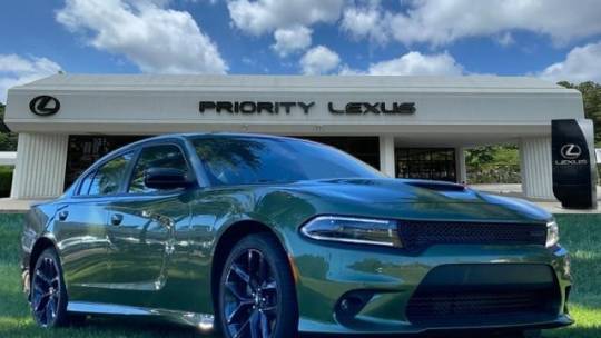 2022 Dodge Charger GT — Sedan — 59,686 mi — Newport News, VA