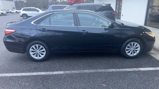 2015 Toyota Camry XLE — Sedan — 72,488 mi — Newport News, VA