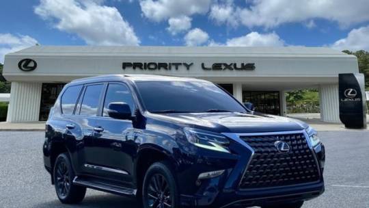 2022 Lexus GX GX 460 Premium — SUV — 62,704 mi — Newport News, VA