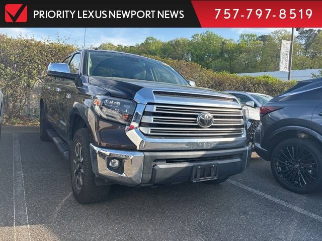 2019 Toyota Tundra 1794 Edition — Pickup Truck — 63,328 mi — Newport News, VA