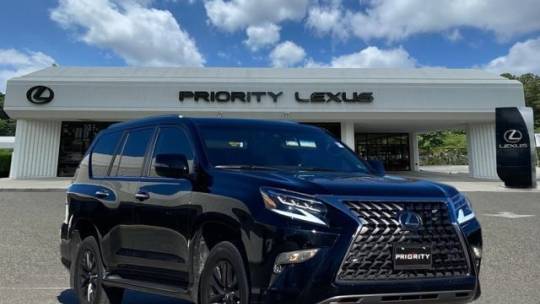 2020 Lexus GX GX 460 Premium — SUV — 33,840 mi — Newport News, VA