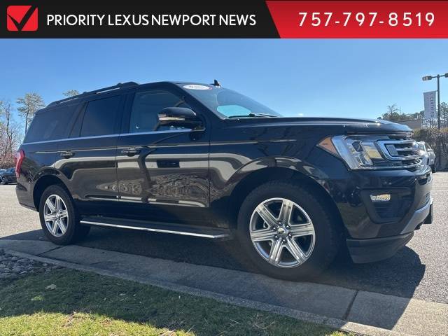 2020 Ford Expedition XLT — SUV — 47,131 mi — Newport News, VA