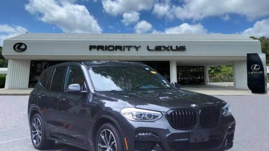 2021 BMW X3 30e — SUV — 63,092 mi — Newport News, VA