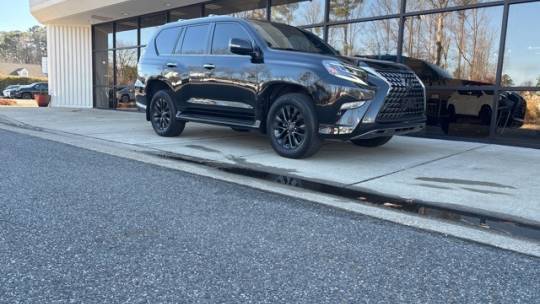 2023 Lexus GX GX 460 Premium — SUV — 29,864 mi — Newport News, VA