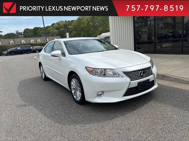 2013 Lexus ES ES 350 — Sedan — 150,917 mi — Newport News, VA