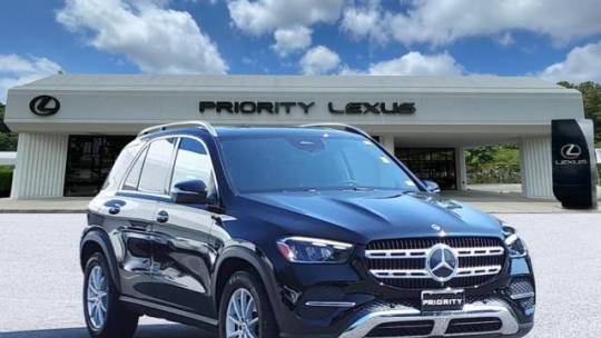 2024 Mercedes-Benz GLE GLE 350 — SUV — 32,045 mi — Newport News, VA