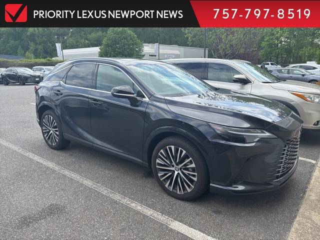 2023 Lexus RX RX 350 Premium Plus — SUV — 14,307 mi — Newport News, VA