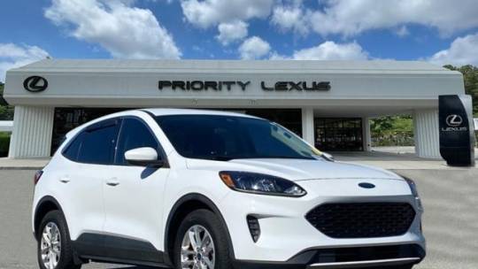 2020 Ford Escape SE — SUV — 73,885 mi — Newport News, VA