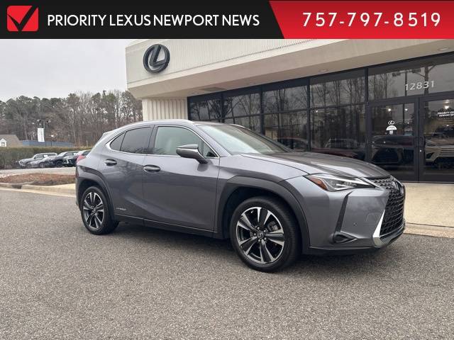 2021 Lexus UX UX 250h — SUV — 26,407 mi — Newport News, VA