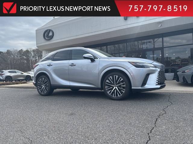 2023 Lexus RX RX 350 Premium Plus — SUV — 27,347 mi — Newport News, VA