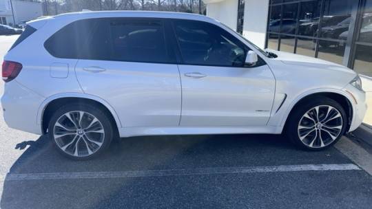 2018 BMW X5 35i — SUV — 100,059 mi — Newport News, VA