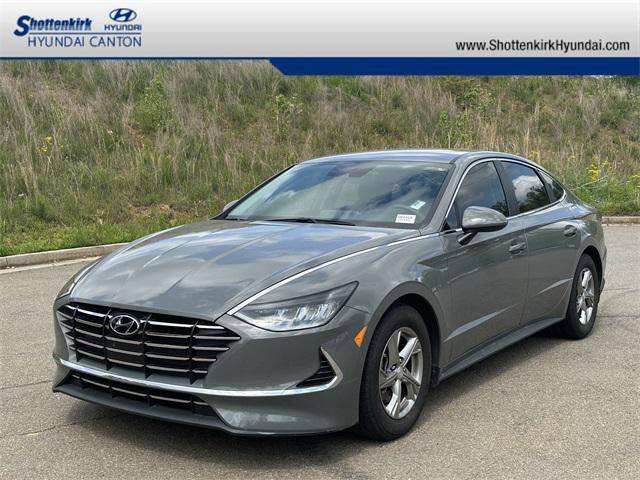 2023 Hyundai Sonata SE — Sedan — 32,859 mi — Canton, GA