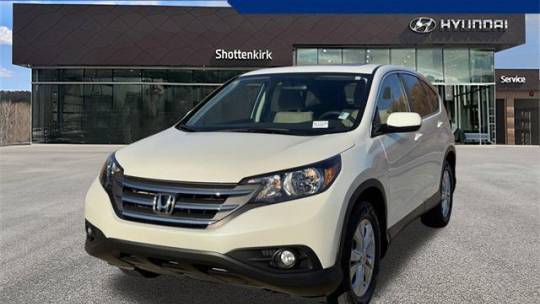 2014 Honda CR-V EX — SUV — 78,975 mi — Canton, GA