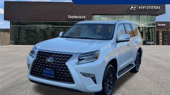 2021 Lexus GX GX 460 Premium — SUV — 37,550 mi — Canton, GA