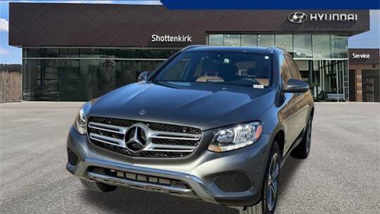 2019 Mercedes-Benz GLC GLC 300 — SUV — 67,021 mi — Canton, GA
