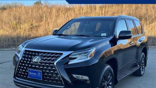 2023 Lexus GX GX 460 Premium — SUV — 45,535 mi — Canton, GA