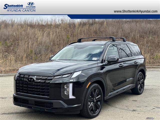 2024 Hyundai Palisade XRT — SUV — 23,396 mi — Canton, GA