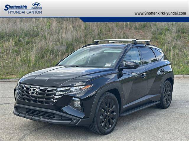 2023 Hyundai Tucson XRT — SUV — 19,099 mi — Canton, GA