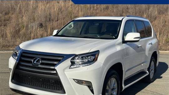 2019 Lexus GX GX 460 Premium — SUV — 76,751 mi — Canton, GA