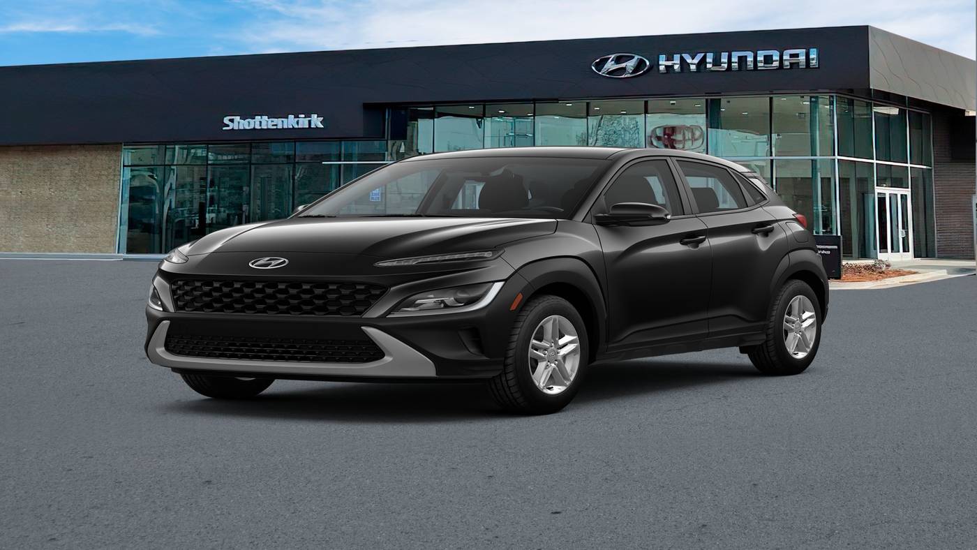 2023 Hyundai Kona SE — SUV — 37,908 mi — Canton, GA