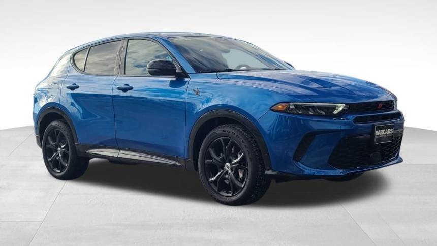 2024 Dodge Hornet R/T — SUV — 51 mi — Marlow Heights, MD