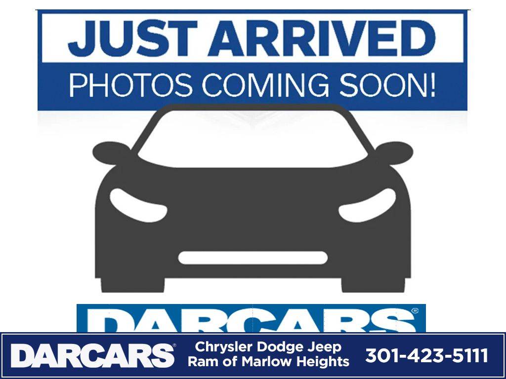 2021 Jeep Grand Cherokee WK Limited — SUV — 20,043 mi — Marlow Heights, MD