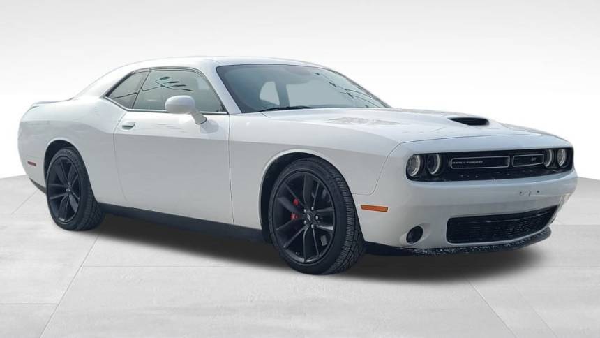 2022 Dodge Challenger GT — Coupe — 46,839 mi — Marlow Heights, MD