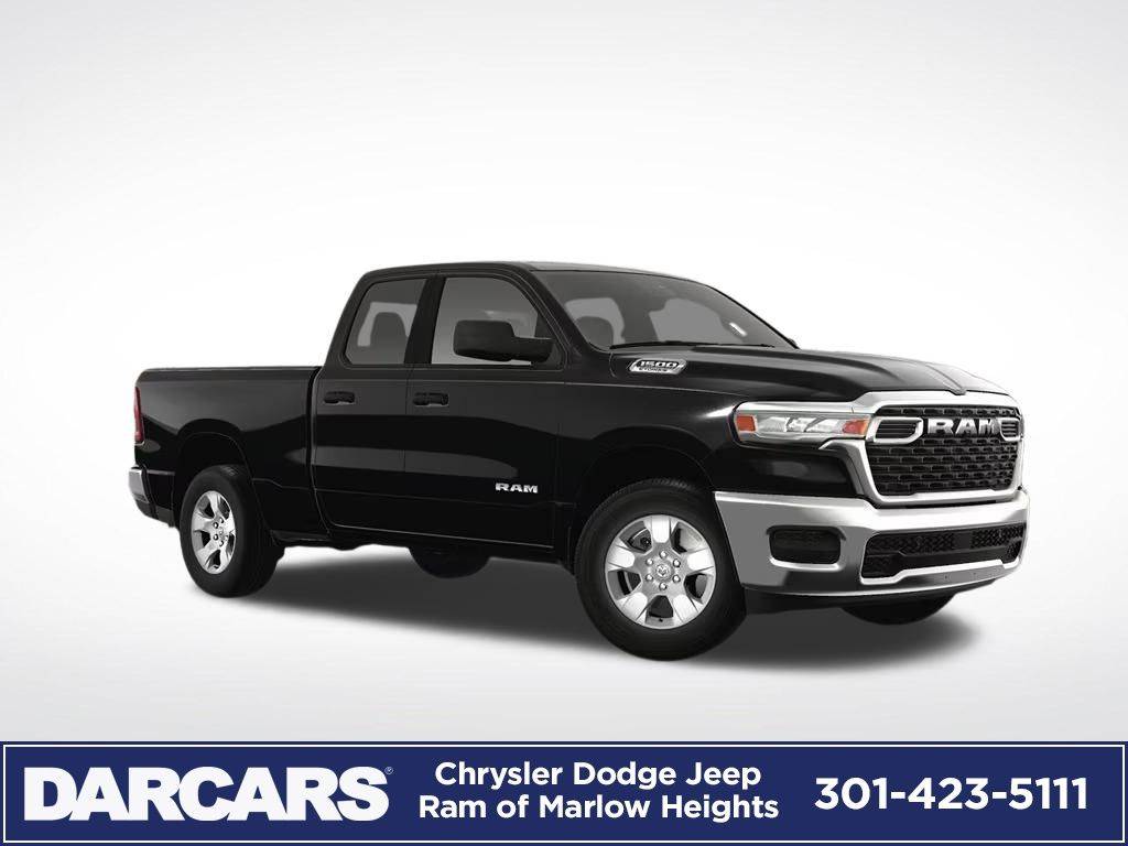 2023 Ram 1500 Classic SLT — Pickup Truck — 49,002 mi — Marlow Heights, MD