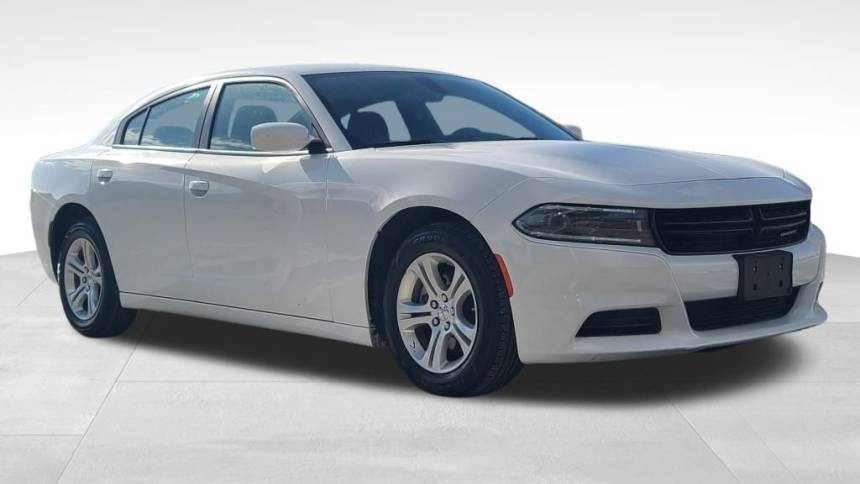 2022 Dodge Charger SXT — Sedan — 50,012 mi — Marlow Heights, MD