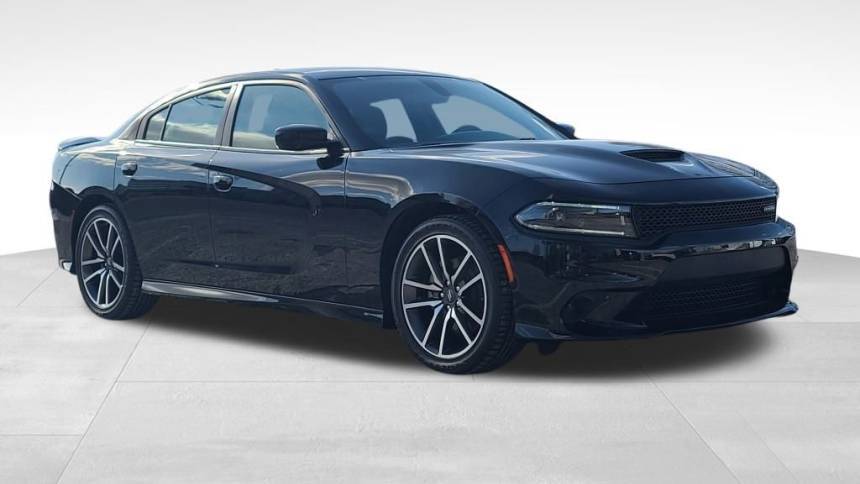 2023 Dodge Charger GT — Sedan — 16,869 mi — Marlow Heights, MD