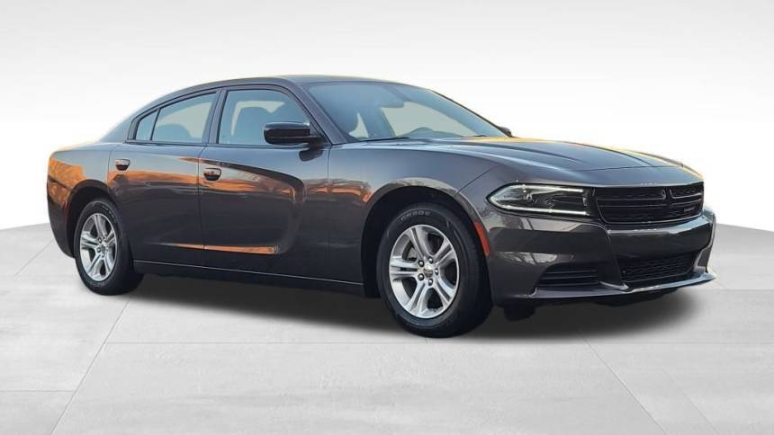 2023 Dodge Charger SXT — Sedan — 59,196 mi — Marlow Heights, MD
